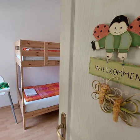 Apartment Schieszl 2